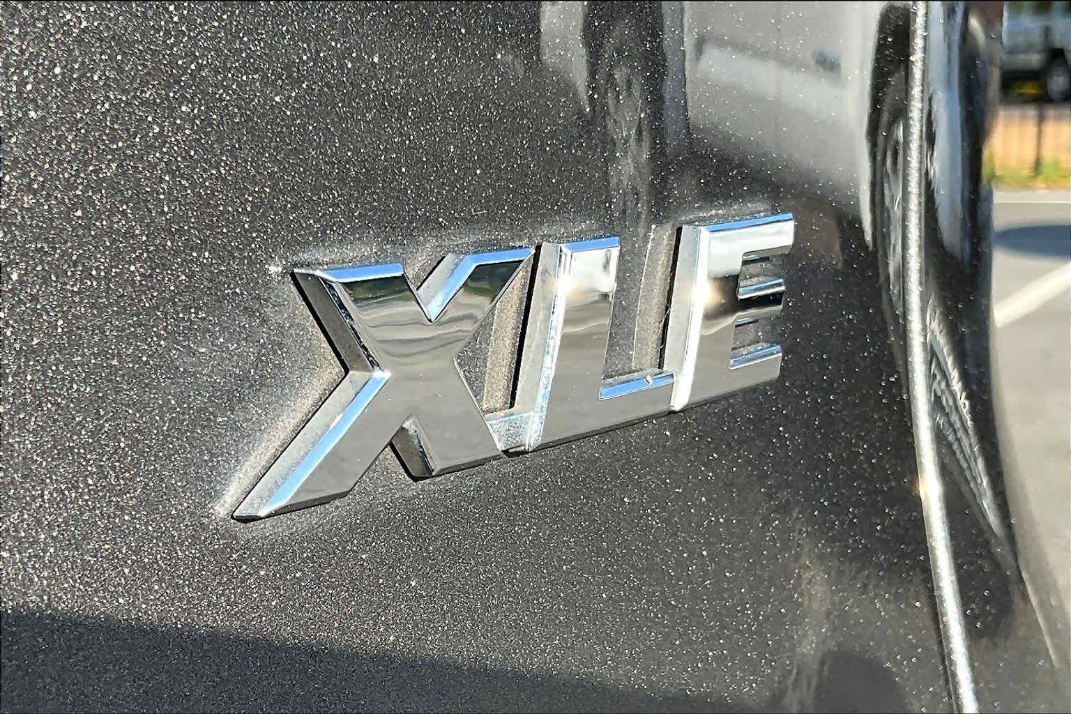 Certified 2024 Toyota RAV4 XLE Premium FWD image 9