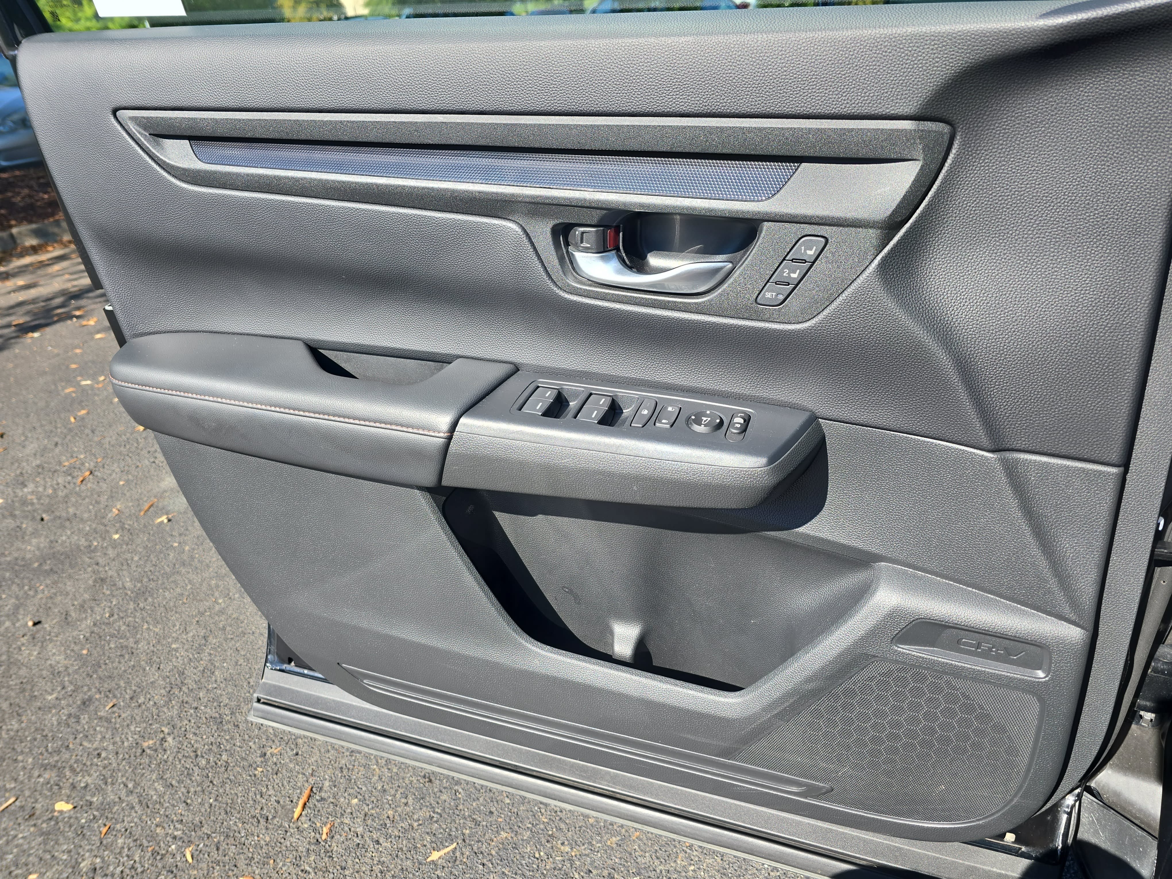 Used 2024 Honda CR-V Sport-L image 28