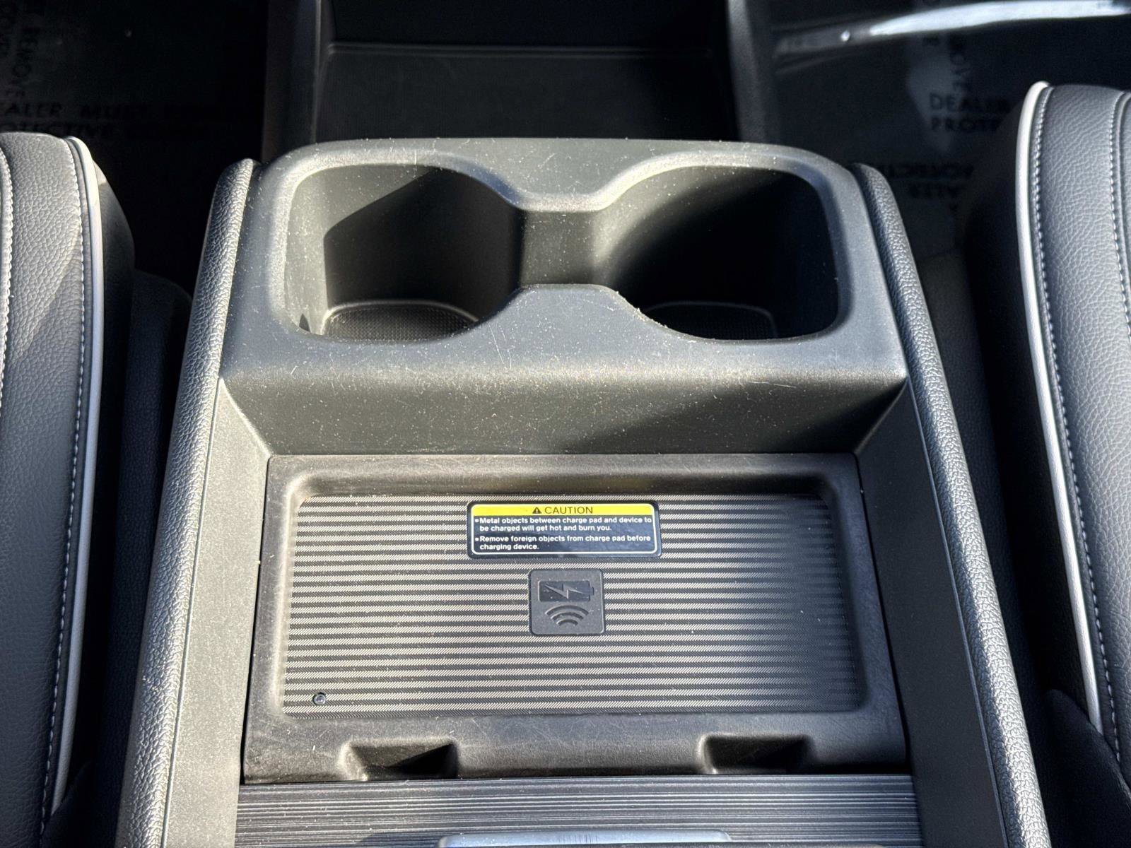 Used 2023 Honda Odyssey Elite image 8