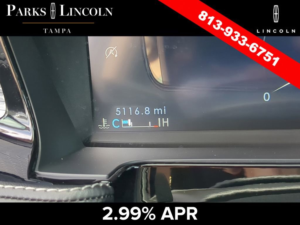 Certified 2024 Lincoln Corsair FWD image 32