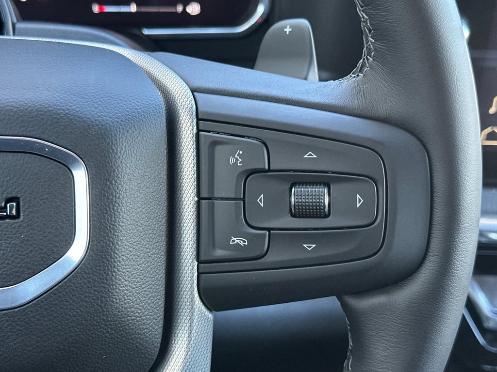 New 2026 GMC Sierra 1500 Denali AWD/4WD image 28