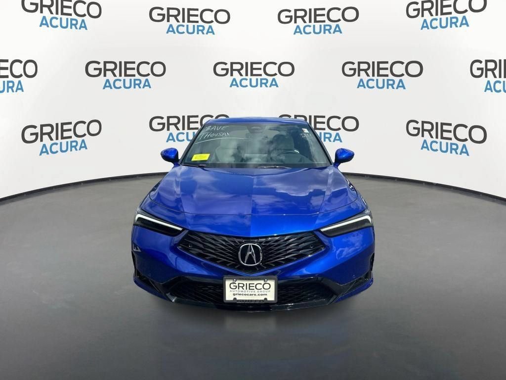 Used 2024 Acura Integra A-Spec FWD image 5
