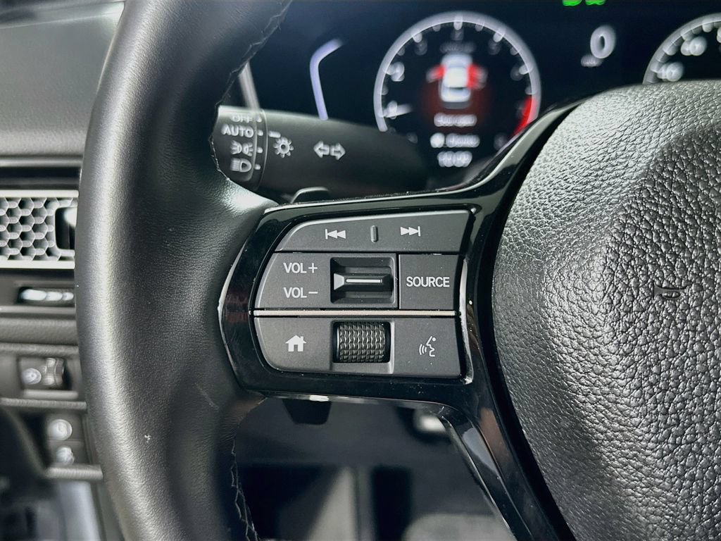 Used 2023 Honda Civic Sport image 22