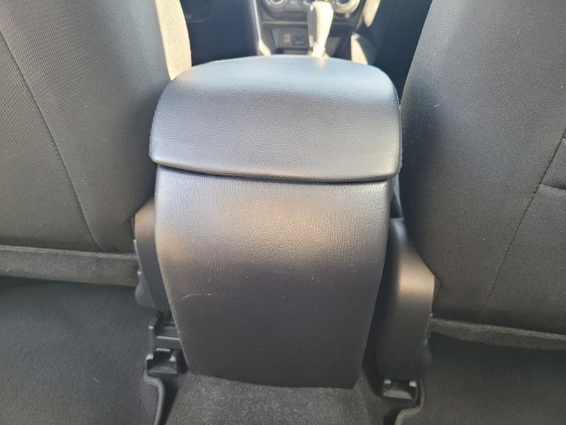 Used 2017 MAZDA MAZDA3 Sport w/ Preferred Equipment Package FWD image 15