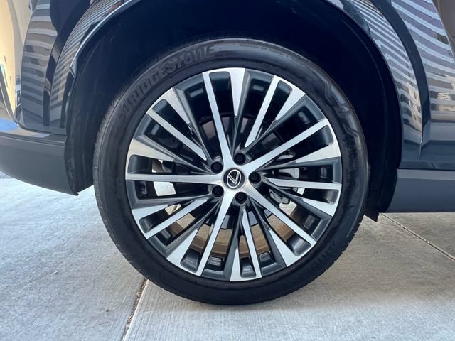 Used 2023 Lexus RX 350 Premium Plus w/ Cold Area Package FWD image 13