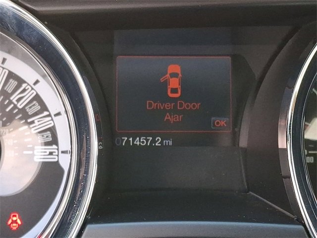 Used 2013 Ford Mustang Premium image 19