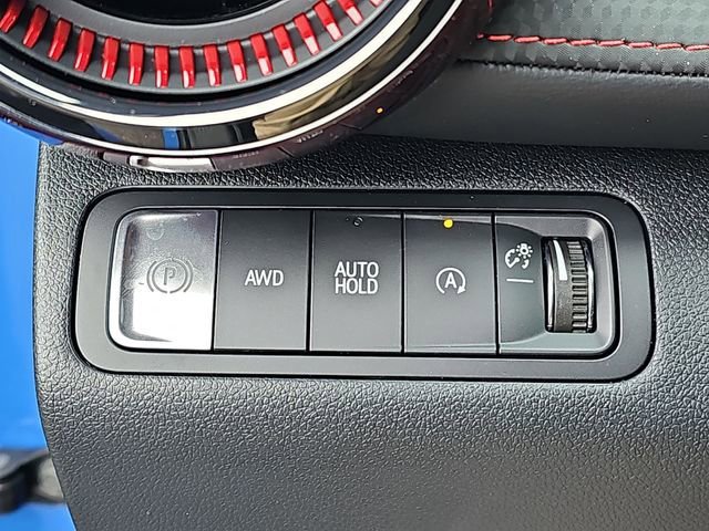 New 2026 Chevrolet Equinox RS w/ Convenience Package III image 17