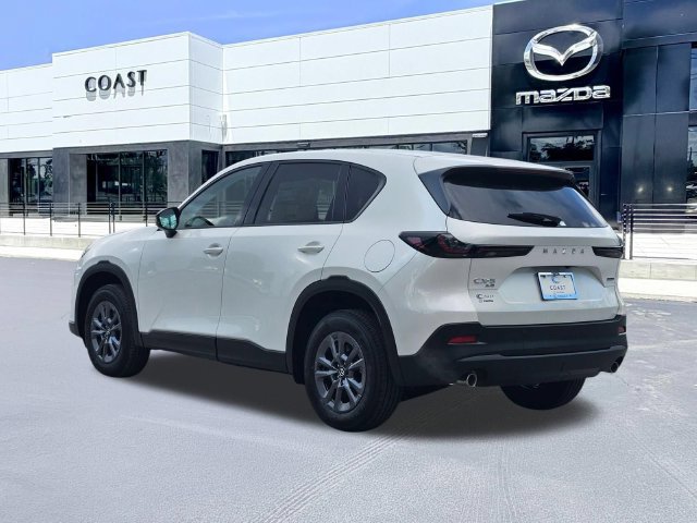 New 2026 MAZDA CX-5 Select AWD/4WD image 7