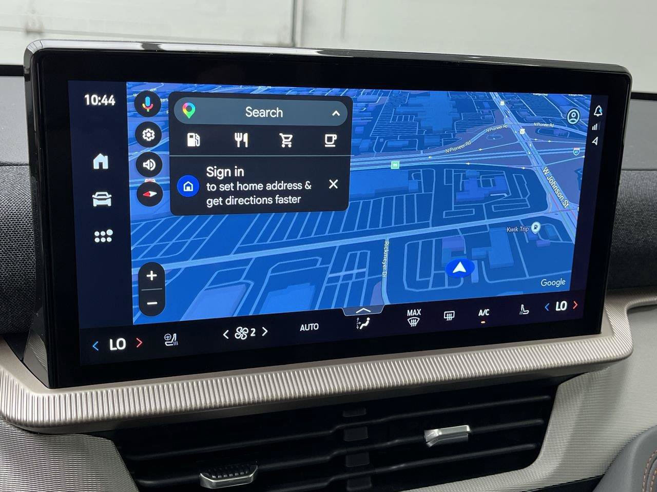 New 2027 Ford Explorer Active w/ Active Comfort Package AWD/4WD image 5