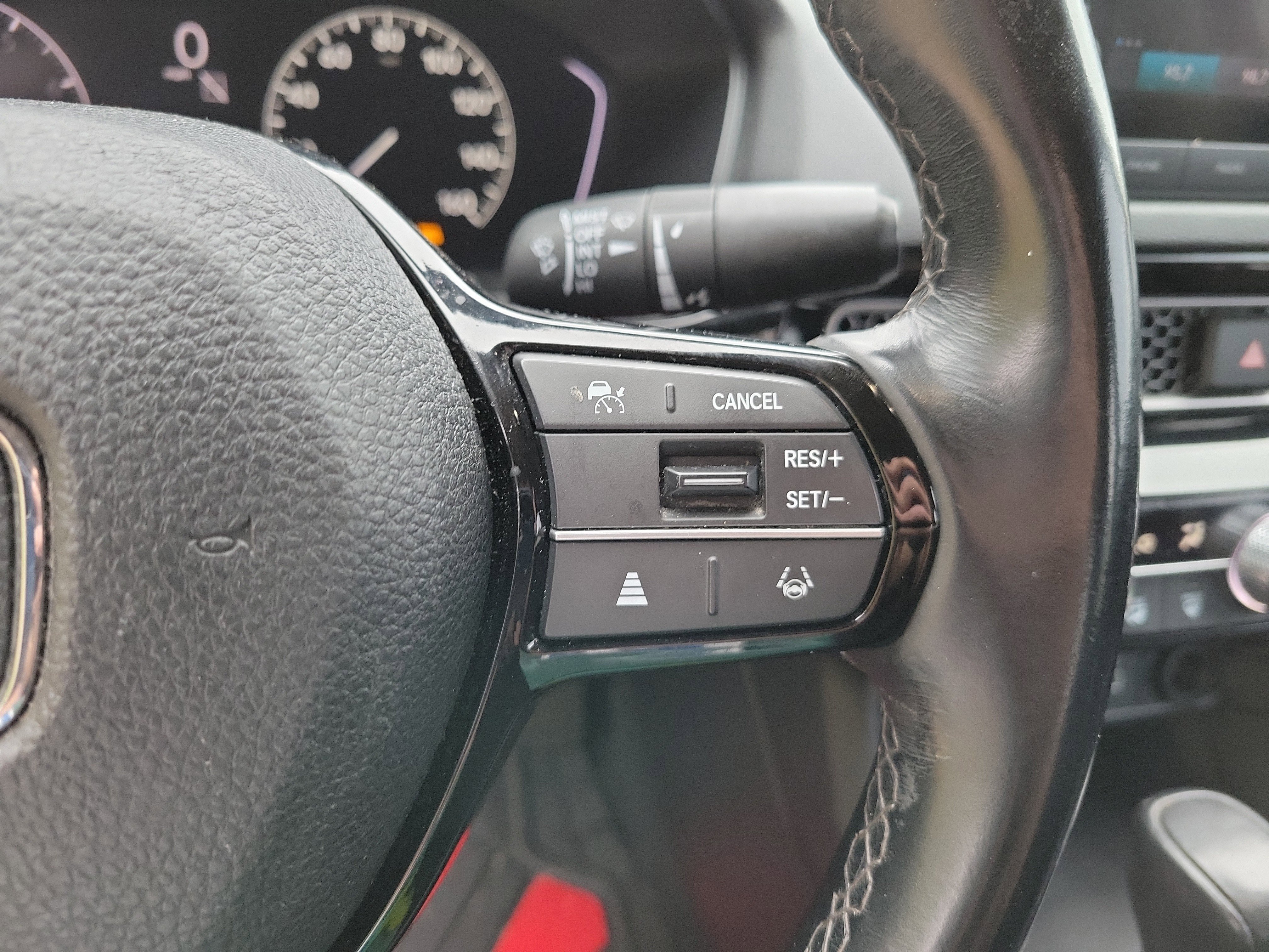 Used 2022 Honda Civic EX image 15