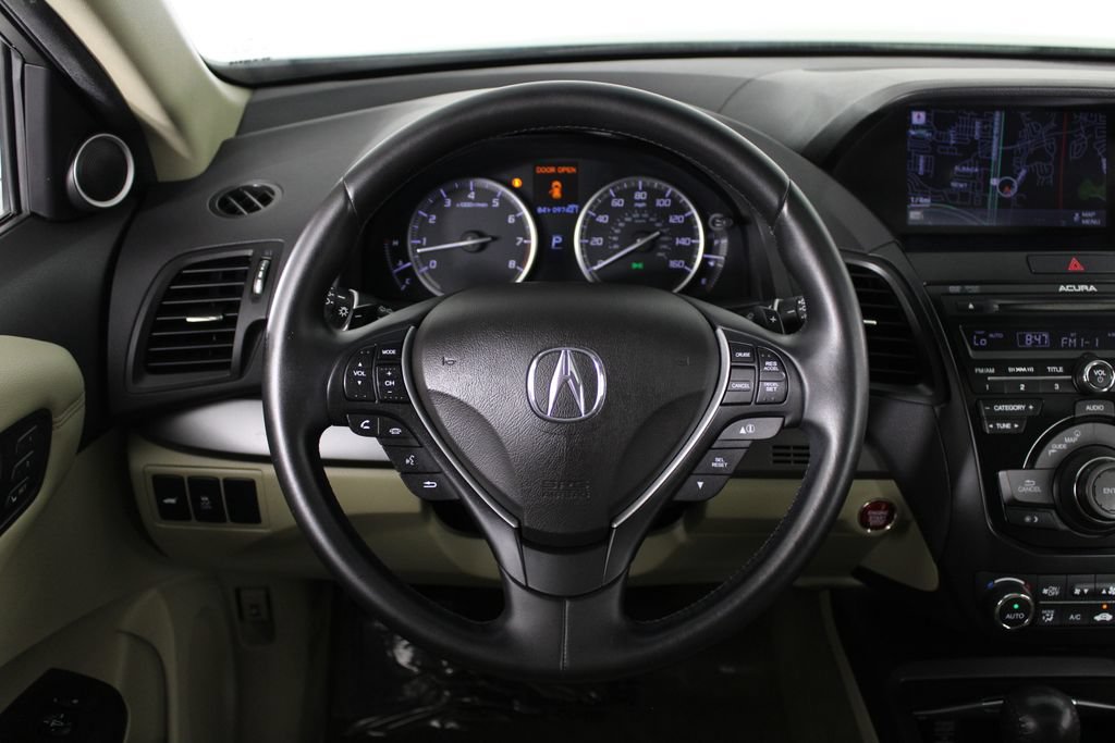 Used 2015 Acura RDX AWD w/ Technology Package image 20
