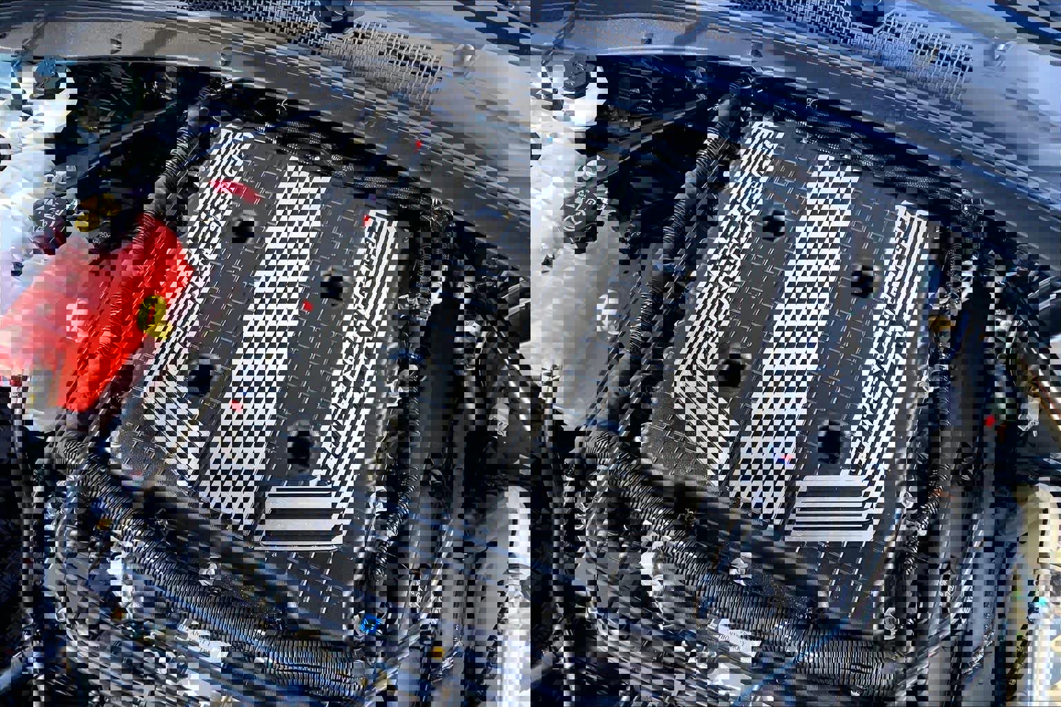 Used 2022 Chevrolet Camaro ZL1 image 30