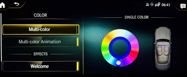 Used 2023 Mercedes-Benz E 450 4MATIC Cabriolet image 42