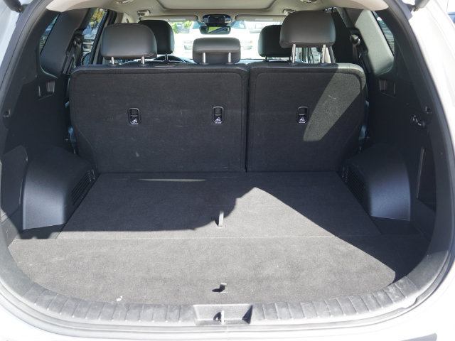 Used 2023 Hyundai Santa Fe SEL w/ Premium Package AWD/4WD image 20