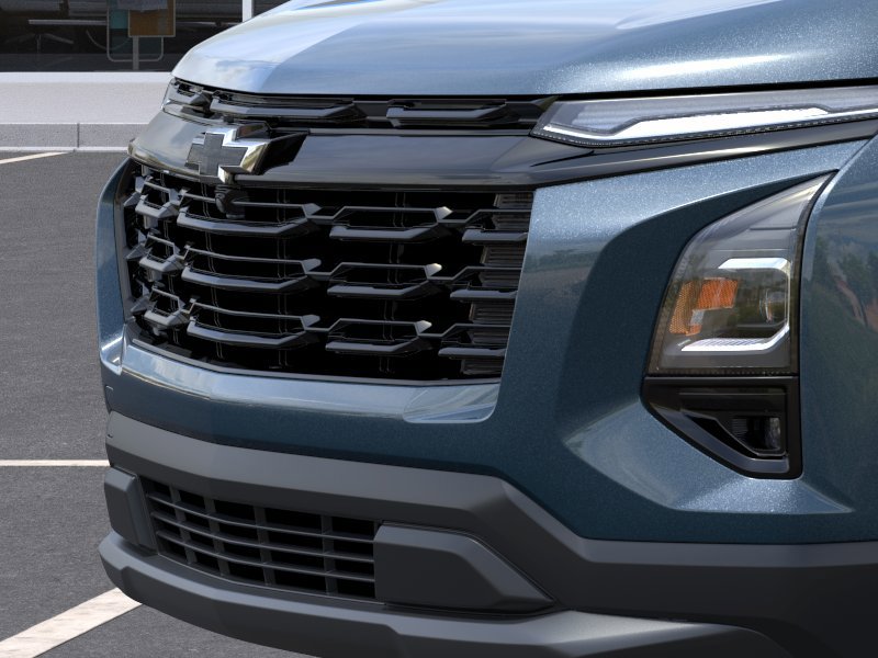 New 2026 Chevrolet Equinox LT w/ Midnight Edition image 13