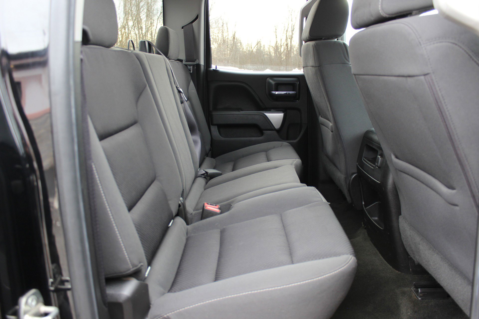 Used 2016 Chevrolet Silverado 2500 LT w/ All Star Edition image 39