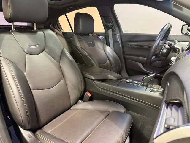 Used 2020 Cadillac CT5 Sport AWD/4WD image 28