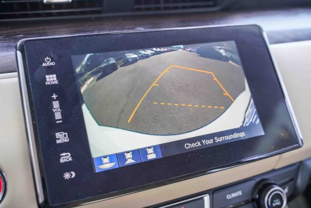 Used 2020 Honda Clarity Plug-In Hybrid image 26