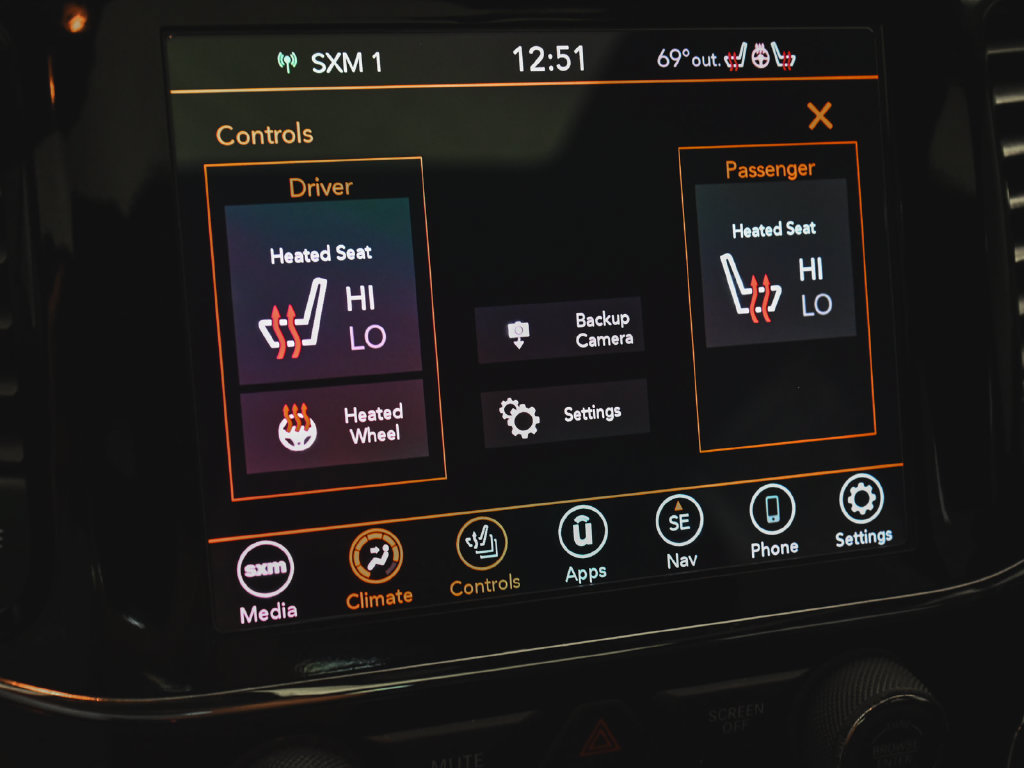 Used 2021 Jeep Grand Cherokee Laredo X AWD/4WD image 17