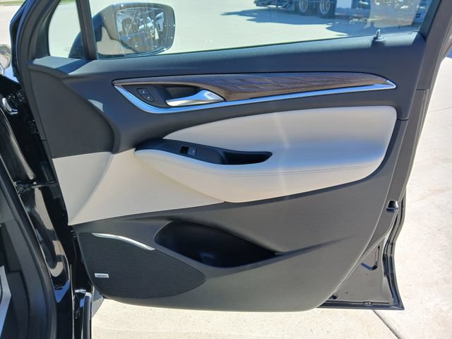Certified 2024 Buick Enclave Avenir w/ Avenir Technology Package AWD/4WD image 17