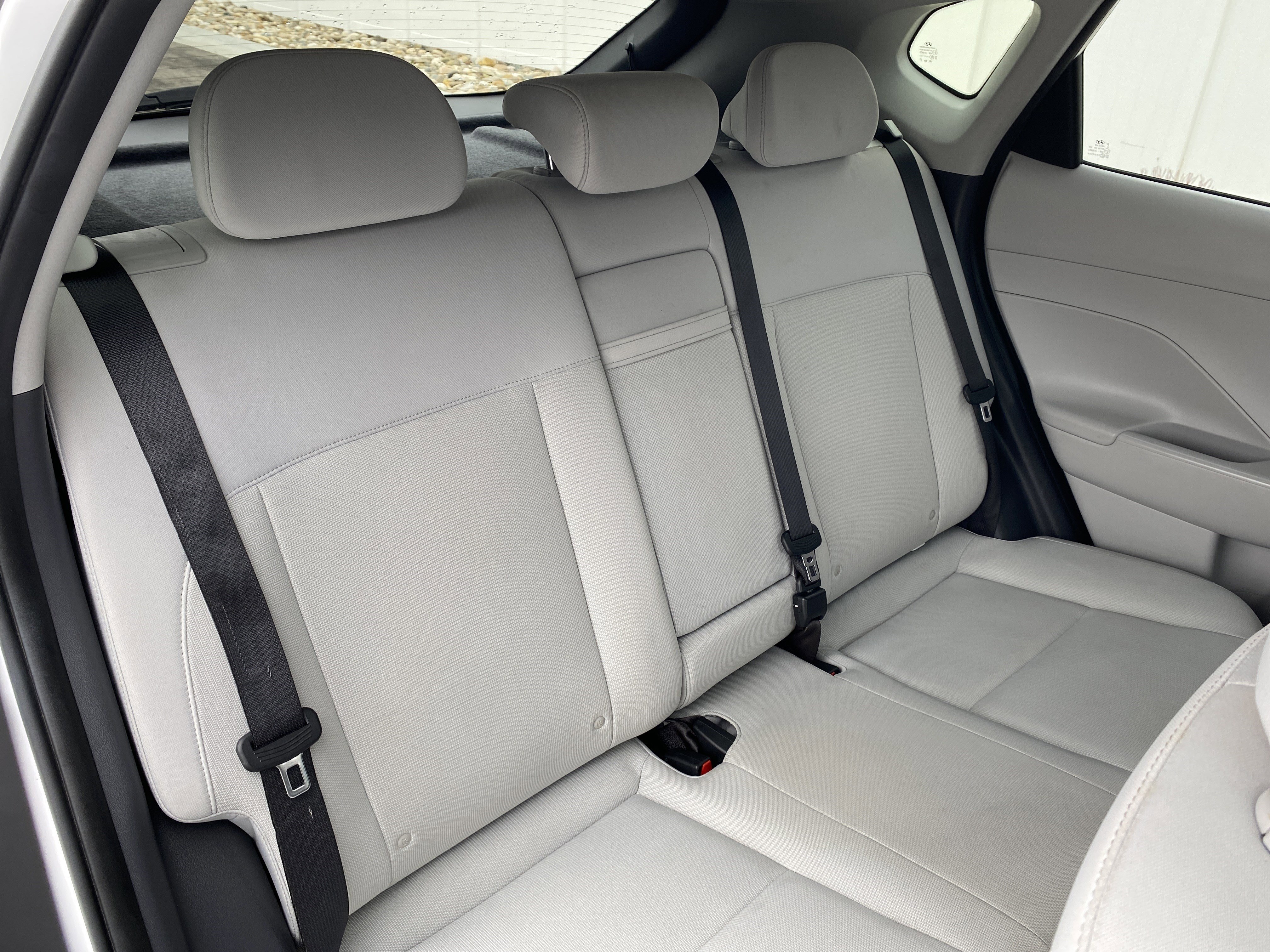 Used 2024 Hyundai Kona SEL image 20