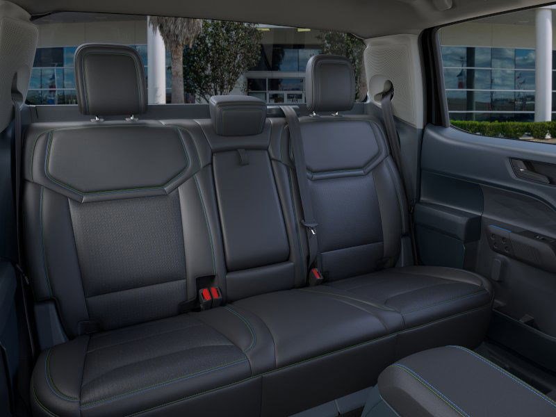 New 2026 Ford Maverick Lobo image 12