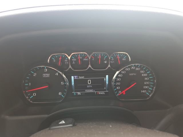 Used 2017 GMC Sierra 1500 SLT AWD/4WD image 42