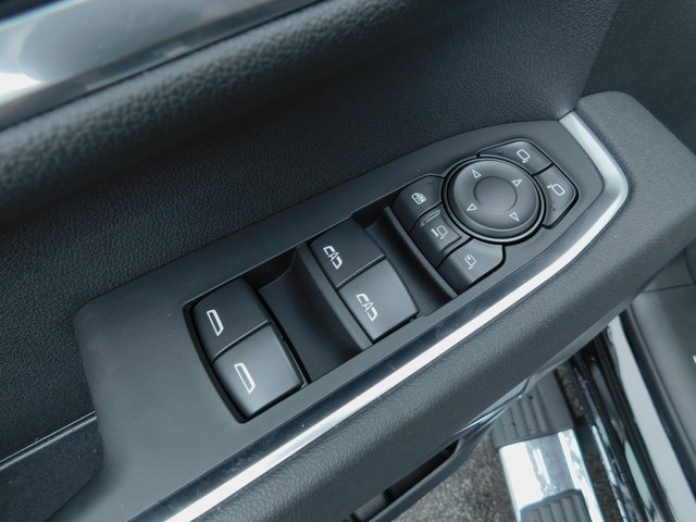 New 2025 Chevrolet Silverado 2500 High Country w/ High Country Premium Package image 25