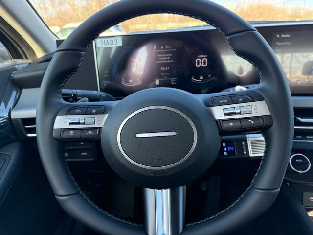 New 2026 Hyundai Sonata SEL image 20