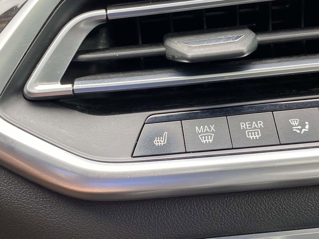 Used 2020 BMW X5 xDrive40i w/ Premium Package AWD/4WD image 30