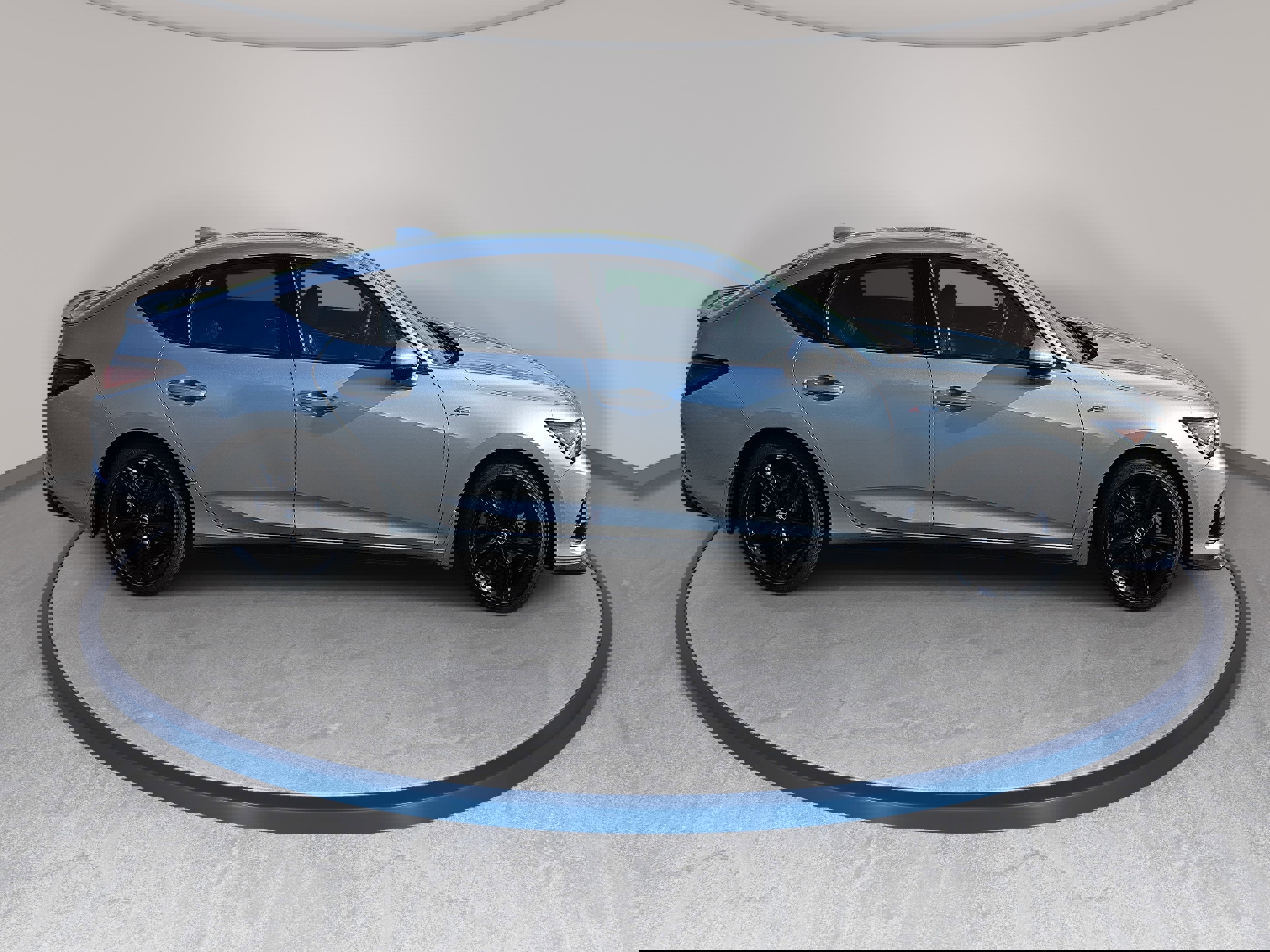 New 2026 Acura Integra A-Spec image 4