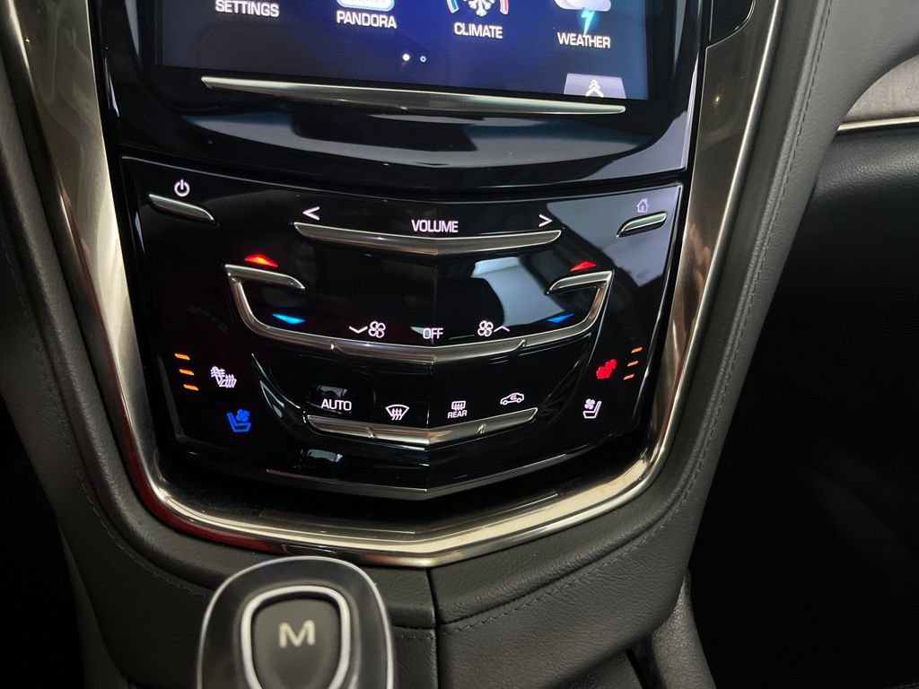 Used 2016 Cadillac CTS Luxury AWD/4WD image 70