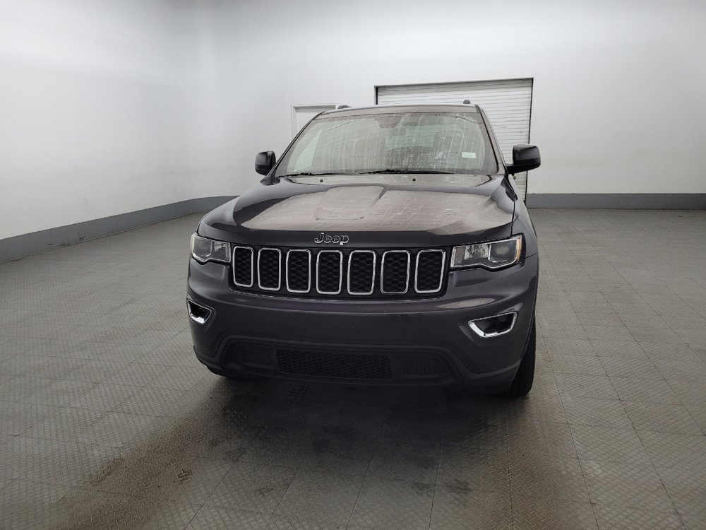 Used 2020 Jeep Grand Cherokee Laredo image 15