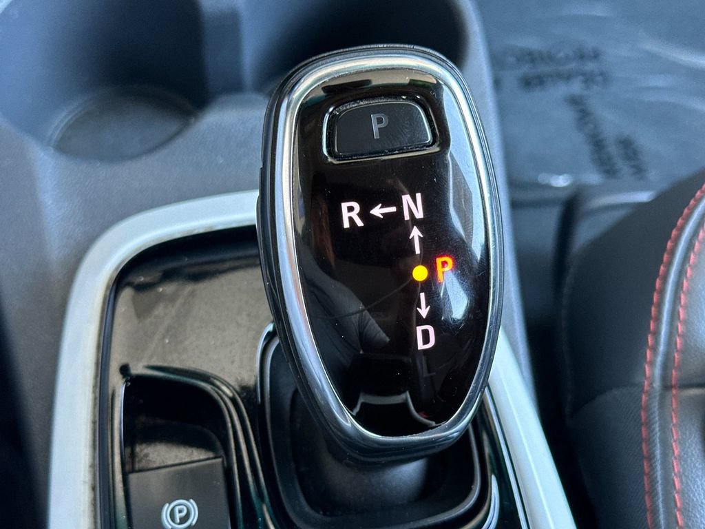 Used 2017 Chevrolet Bolt Premier w/ Driver Confidence II Package FWD image 20