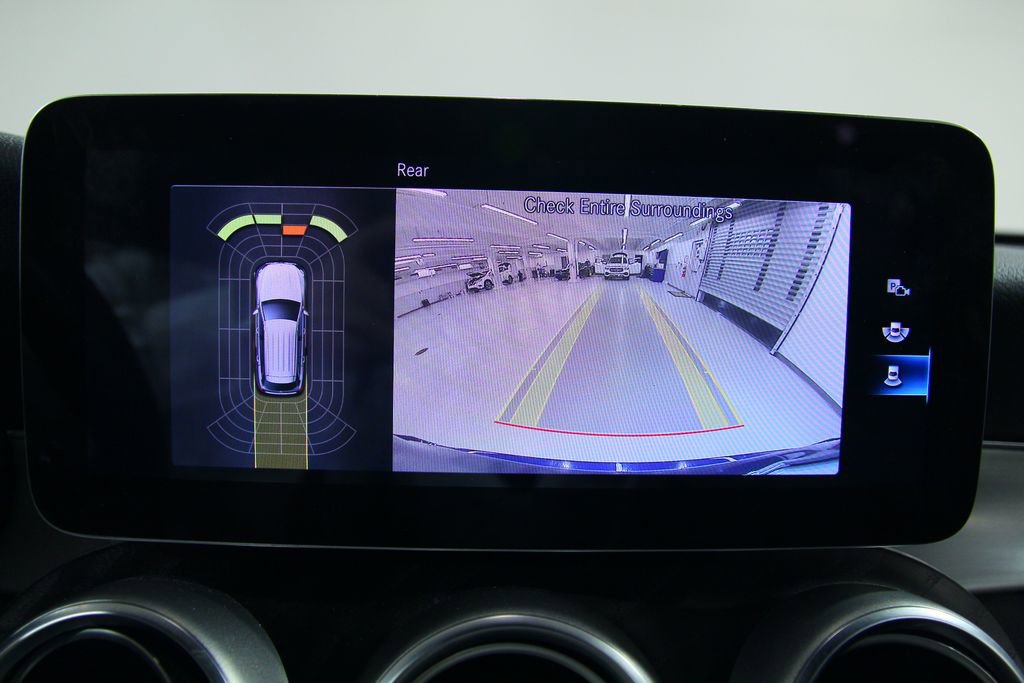 Certified 2022 Mercedes-Benz GLC 300 4MATIC image 13