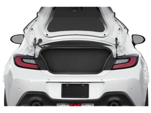 Used 2023 Subaru BRZ Limited RWD image 14