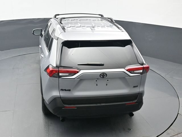 Certified 2025 Toyota RAV4 XLE w/ Convenience Package image 47