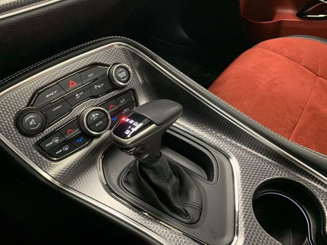 Used 2016 Dodge Challenger SRT Hellcat image 47