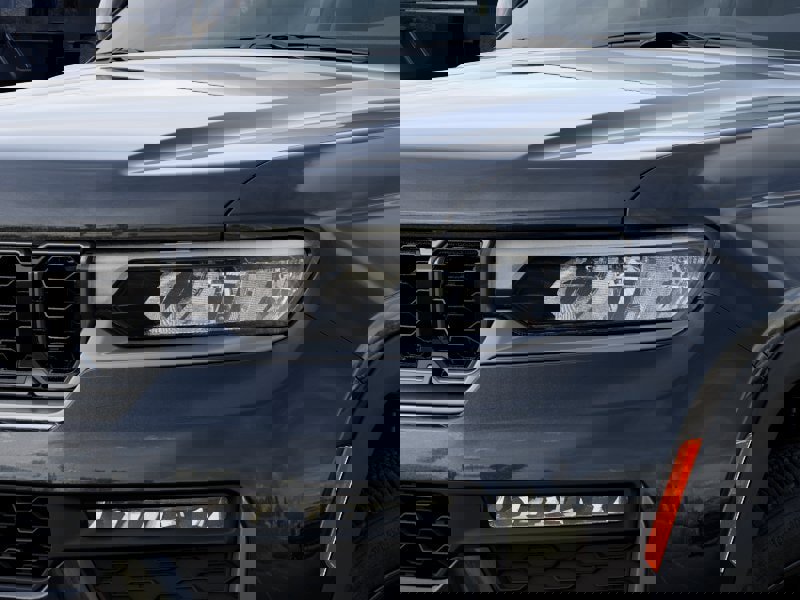 New 2026 Jeep Grand Cherokee Limited AWD/4WD image 6