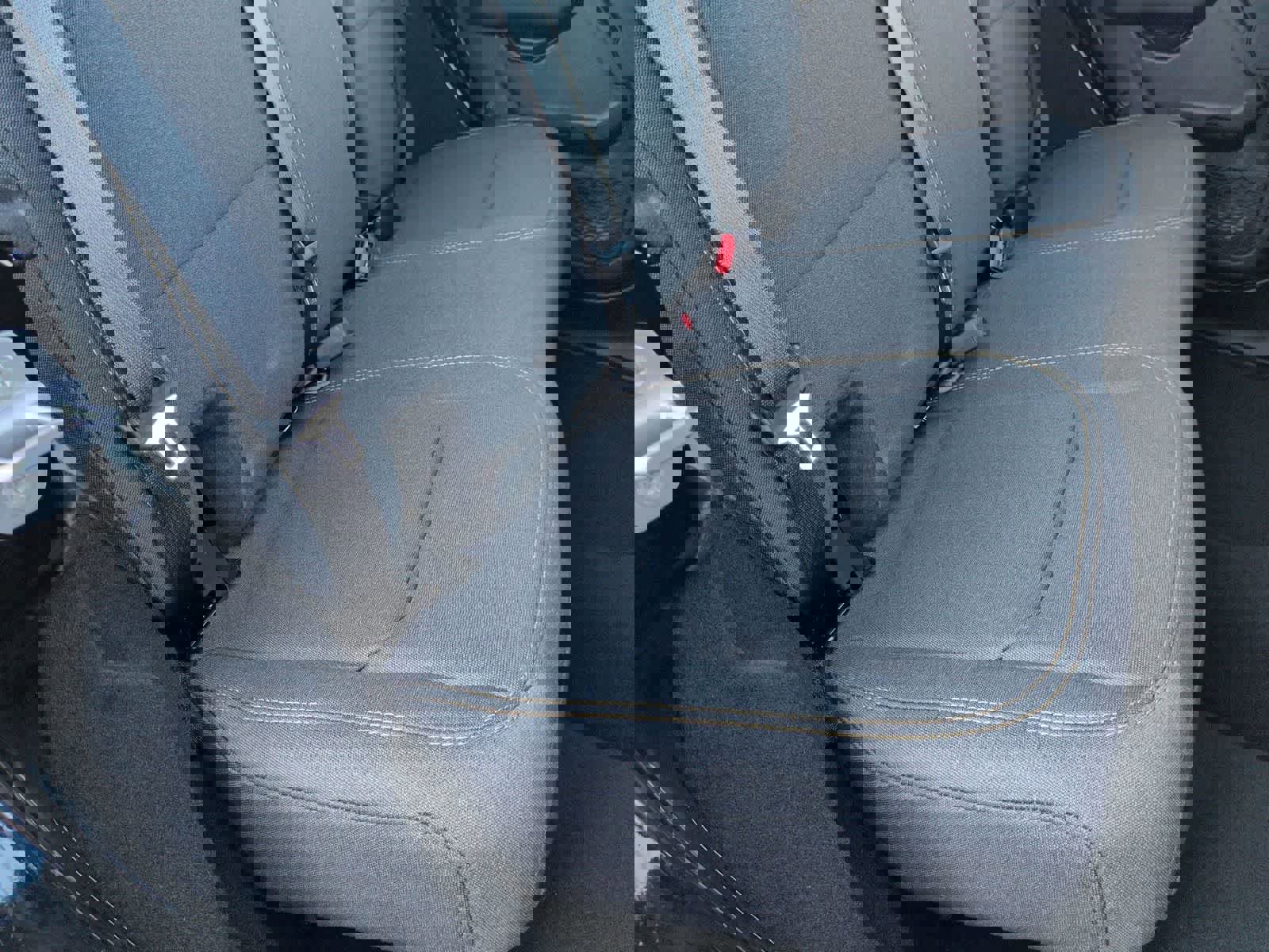 New 2026 Jeep Wrangler Sport image 19