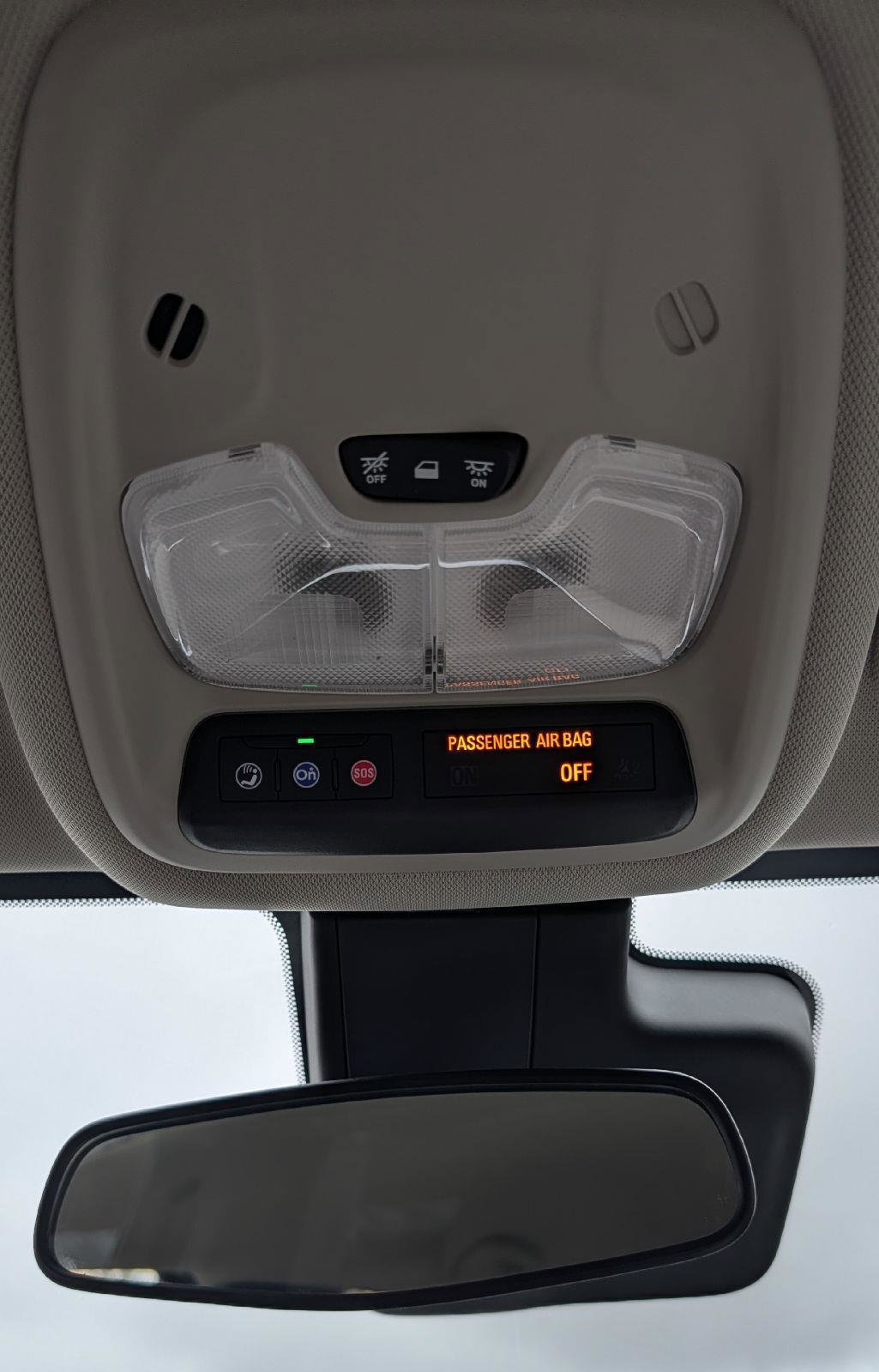 Certified 2023 Buick Encore GX Preferred image 18