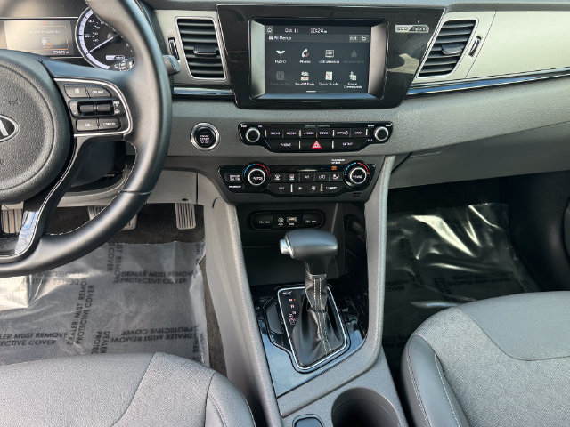 Used 2019 Kia Niro EX FWD image 16