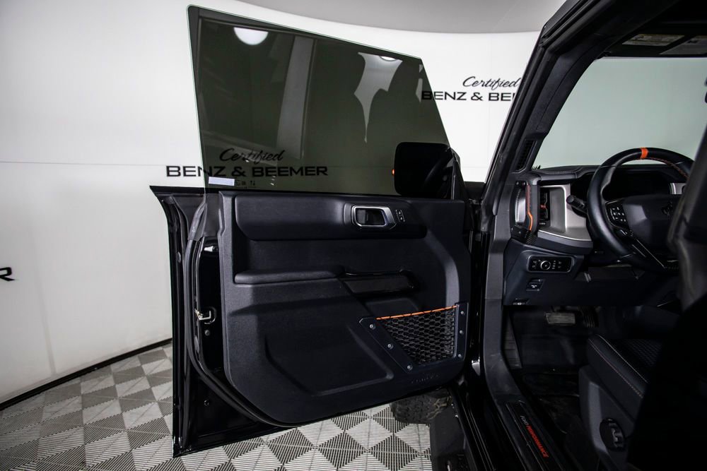 Used 2023 Ford Bronco Raptor image 15