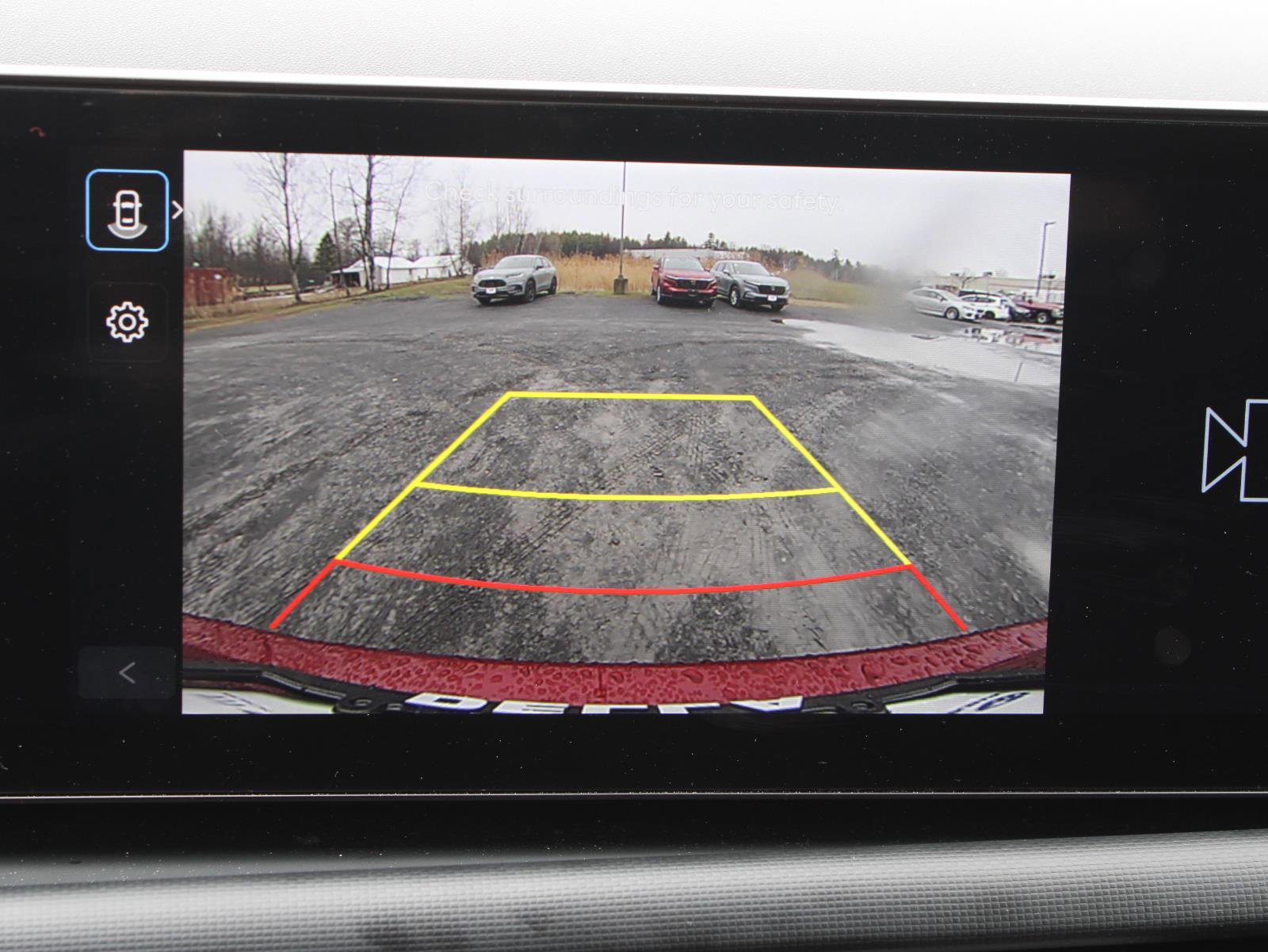 Used 2025 Hyundai Tucson SEL image 14