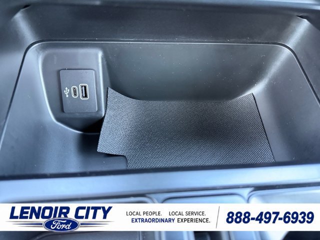 Used 2026 Ford F150 XL w/ Equipment Group 104A Hybrid RWD image 27