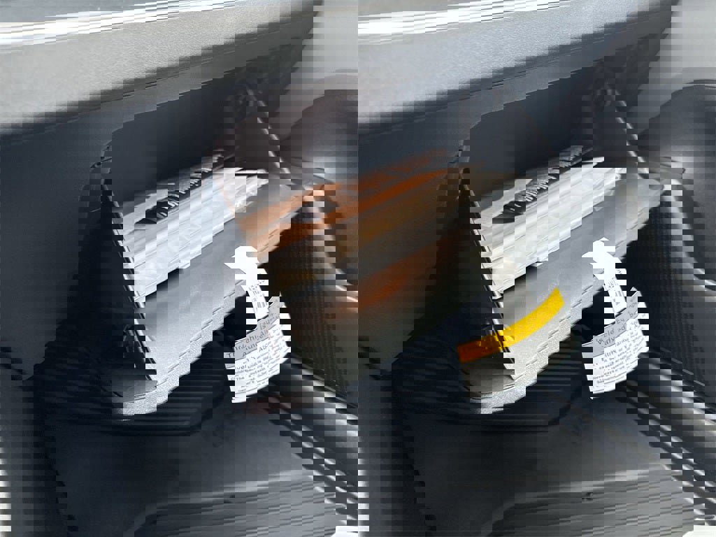 New 2025 Kia K4 EX image 37