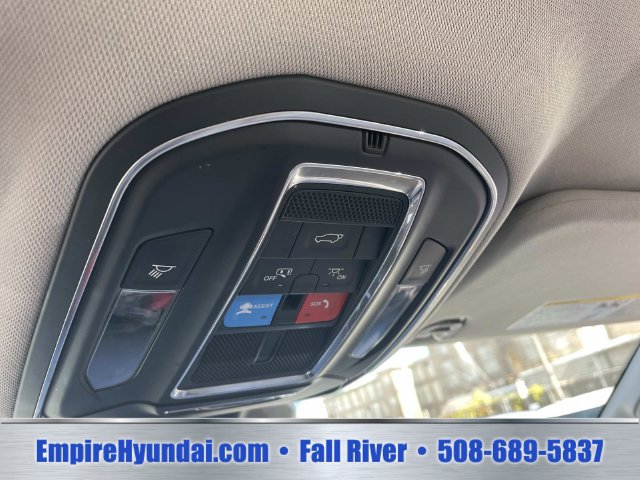 Used 2024 Jeep Wagoneer Series II w/ Flexible Seating Group AWD/4WD image 27