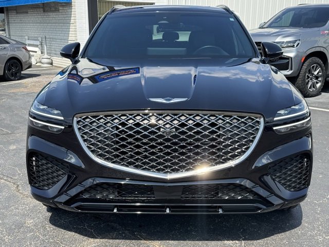 Used 2025 Genesis GV70 3.5T Sport w/ Sport Advanced Package image 2