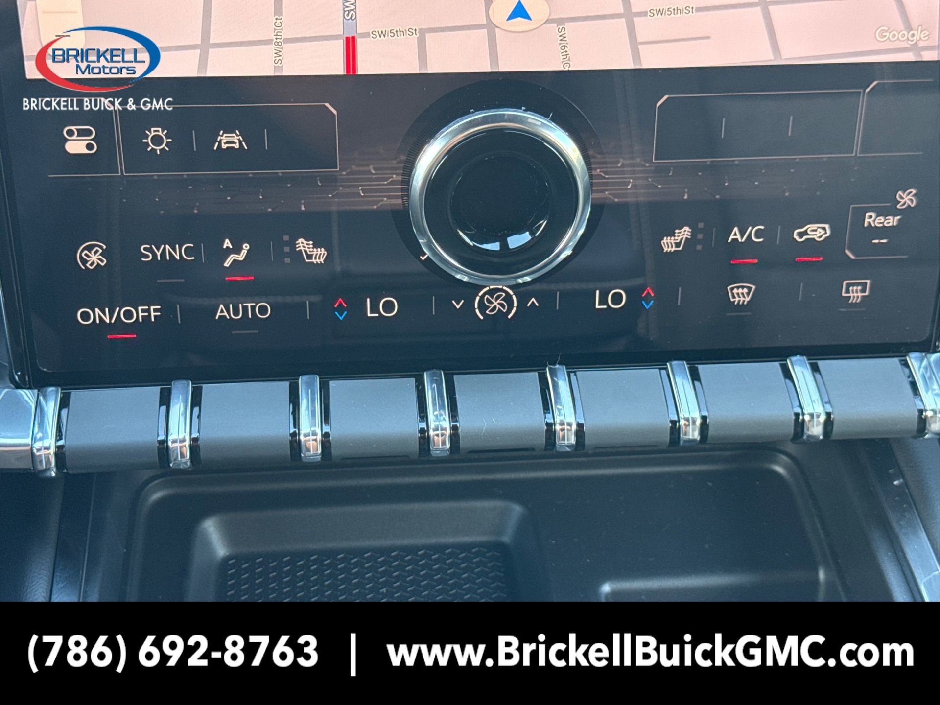 New 2025 GMC Acadia Elevation w/ Black Edition image 30