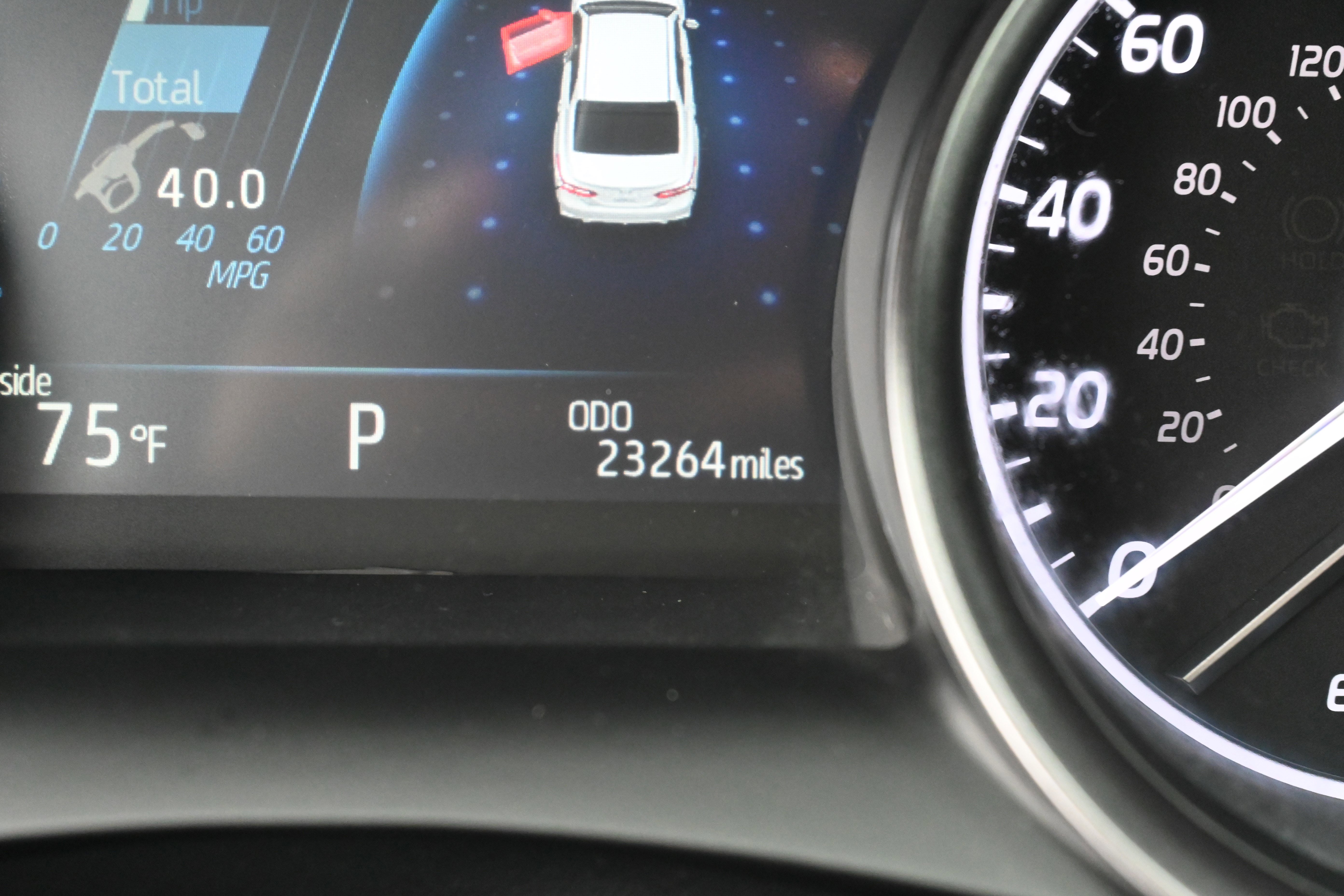 Used 2024 Toyota Camry XSE image 23